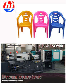 прессформа хорошего качества изготовителя машины инжекционного метода литья пользы дома стульев пластмассы делая линию в Нинбо