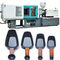 50 - 3000г Инъекционный вес Инъекционная машина для бакелита с гидравлической системой привода