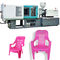 Электрический пластиковый стул Инжекционная литейная машина 100-300 тонн 7-15 кВт Нагревательная мощность 50-100 Г Впрыска масса