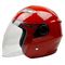 Горизонтальная машина инжекционного метода литья для делать шлем мотоцикла