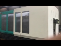 Усовершенствованная ПЭТ-машина для формования с помощью инъекции 3-4 зоны нагреватель 100-150 мм выбросный удар