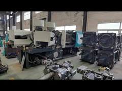 Профессиональная ПЭТ-машина для формования электрических деталей