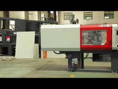 Ультракрасная нагревая резиновая отливная машина с системой управления Porcheson