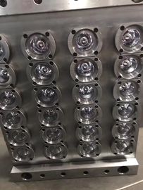 Тип термопластиковая машина винта инжекционного метода литья для рта Преформ любимца широкого