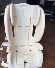 Машина 5800КН впрыски стула безопасности младенца пластиковая отливая в форму зажимая силу