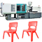 Автоматическая пластиковая машина прессформы впрыски стула с весом 50-100 g съемки системы управления PLC
