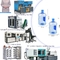 Машина инжекционного метода литья 150 тонн автоматическая для пластиковых бутылок