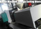 Горизонтальная гидравлическая машина инжекционного метода литья зажимая шарнирнорычажный ход 745 Мм