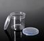 Пластиковая машина инжекционного метода литья специализируя в продукции пластиковых прозрачных консервных банок