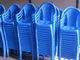 Прессформа Стакабле стула пластиковая делая машиной горизонтальный перечисленный тип ИСО КЭ