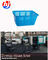 производственная линия прессформы изготовителя машины инжекционного метода литья коробки корзины пластиковой клети в Китае
