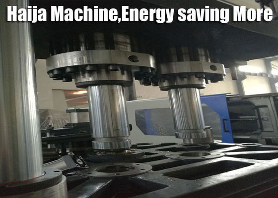 Пластицировать винта машины впрыски стула высокой эффективности пластиковый отливая в форму