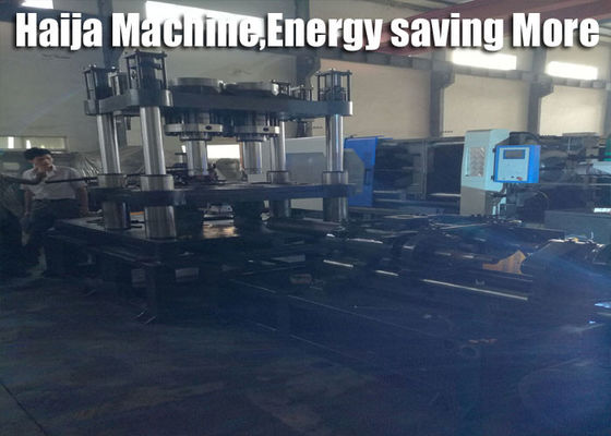 Небольшой пластиковый ход рычага ответа машины впрыски стула отливая в форму быстрый 745мм