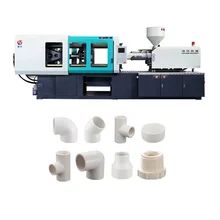 Совершенный формер для инжекции с нагревательной мощностью 6,5 кВт и 4 отопительных зоны