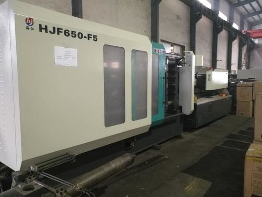 Автоматическая гидравлическая машина прессформы Инджектин пластикового быстрого хода стула