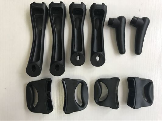 машина инжекционного метода литья бакелита силы 18.5кв, машина горизонтальной впрыски пластиковая отливая в форму